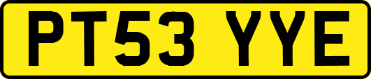 PT53YYE