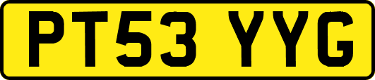PT53YYG