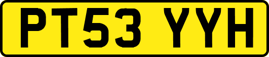 PT53YYH
