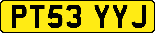 PT53YYJ