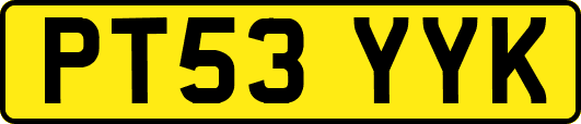 PT53YYK