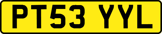 PT53YYL
