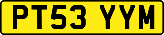 PT53YYM
