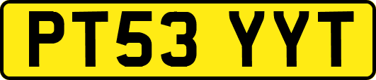PT53YYT