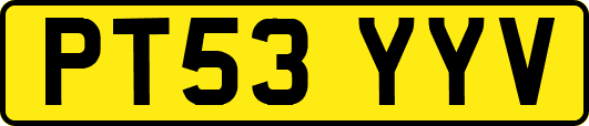 PT53YYV