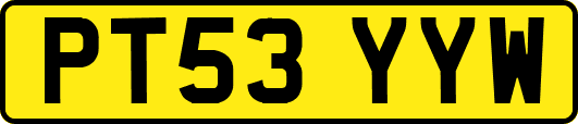 PT53YYW