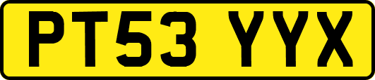 PT53YYX
