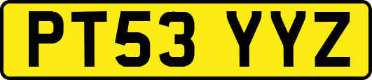 PT53YYZ