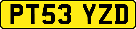 PT53YZD