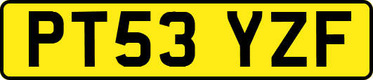 PT53YZF