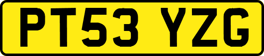 PT53YZG