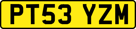 PT53YZM