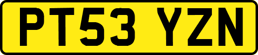 PT53YZN