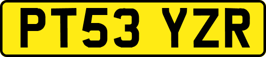 PT53YZR