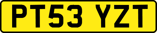 PT53YZT