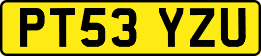 PT53YZU