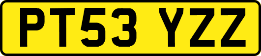 PT53YZZ