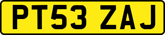 PT53ZAJ