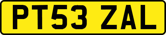 PT53ZAL