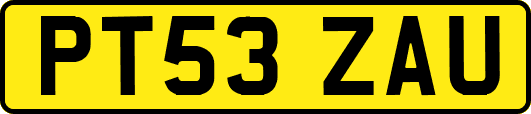 PT53ZAU