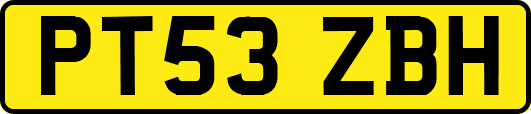 PT53ZBH