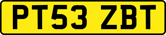 PT53ZBT