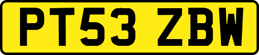 PT53ZBW