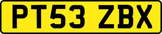 PT53ZBX