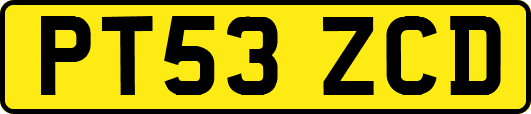 PT53ZCD
