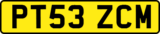 PT53ZCM