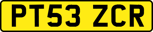 PT53ZCR