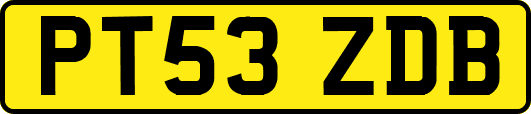 PT53ZDB