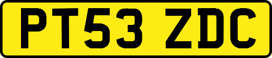 PT53ZDC