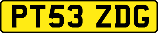 PT53ZDG