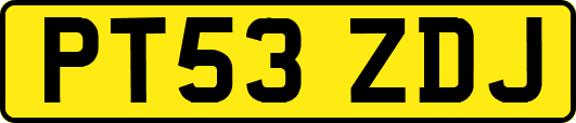PT53ZDJ