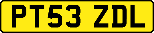 PT53ZDL