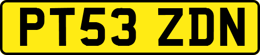 PT53ZDN