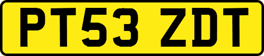 PT53ZDT