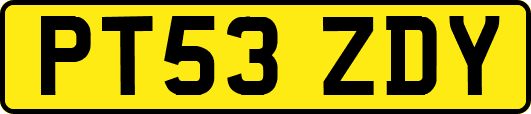 PT53ZDY