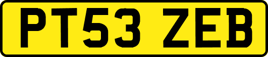 PT53ZEB