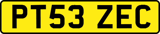 PT53ZEC