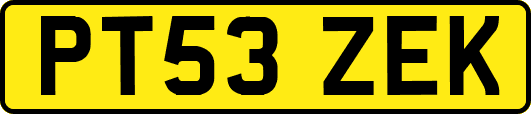 PT53ZEK
