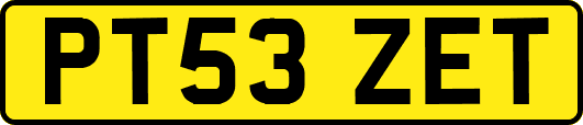 PT53ZET