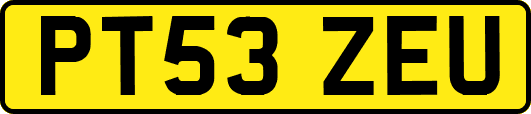 PT53ZEU