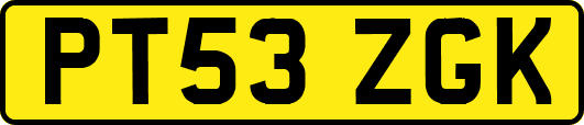 PT53ZGK
