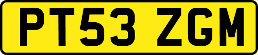 PT53ZGM