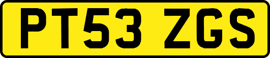 PT53ZGS