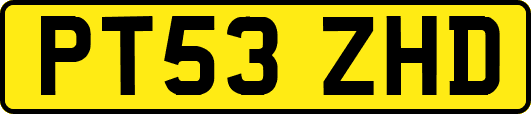 PT53ZHD