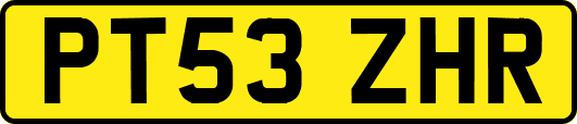 PT53ZHR