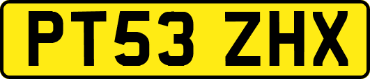 PT53ZHX